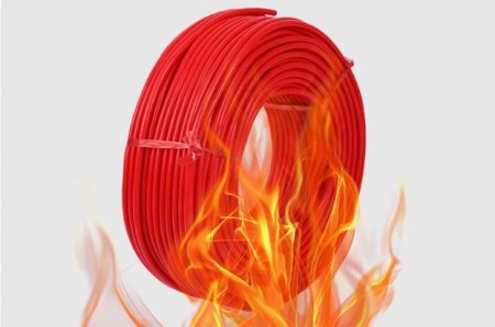 電線電纜防火防爆知識，關鍵時刻能救命